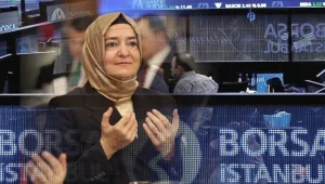 Fon vurgunu AKP'yi sardı