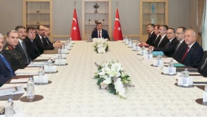 Kurul karara bağladı