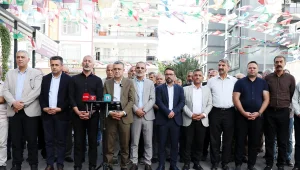 Erkek şiddetine ve egemenliğine karşı