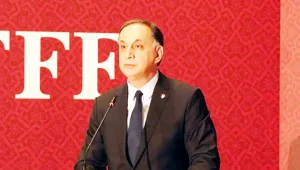 Hakemler Kurulu bile sahtekar
