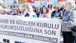 Gözlem kurulu mu mahkeme mi?