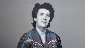 Kızılkule’nin kilamları