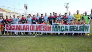 Türk futbolu, ırkçılık ve Amedspor