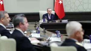 MGK’ye karşı toplumsal ivme