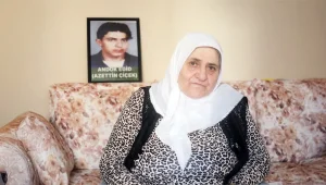 Kimlikleri ve dilleri içindi