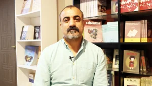Kürtçe sürecin merkezine alınmalı