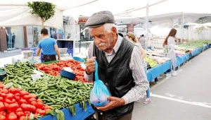 Türkiye’de her beş kişiden biri doyamıyor!