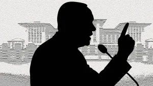 'Saray içi darbe'ye farklı bakış