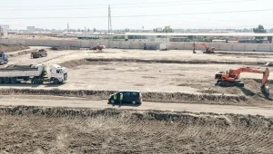 Qamişlo kapısı Aralık'ta açılabilir