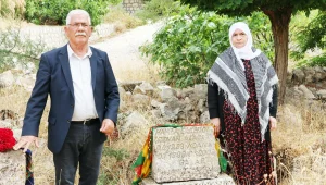 Artık Gabar da bizim evimiz