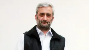 Hasta tutsak artık yürüyemiyor