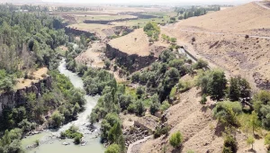 Zîlan’da JES üç köyü yok ediyor