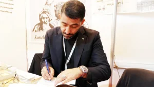 Manastır belgelerinde Kürtler