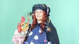 Zuleyxa’nın sesi susturulamadı
