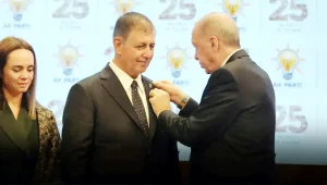 AKP, İzmir'i satın aldı