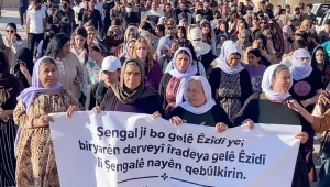Bağdat 9 Ekim Anlaşması'ndan vazgeçti mi?