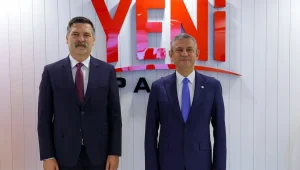Erdoğan'ın 3. şıkkı yok