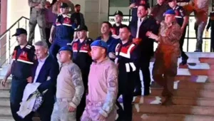 Yahşihan'da binlerce mal varlığı