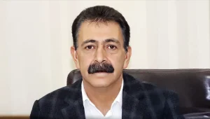 Halkın içinde, emeğin yanında bir yaşam