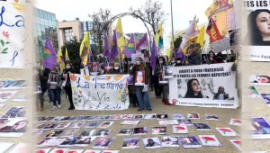 AK’ye çağrı: Erdoğan yargılansın
