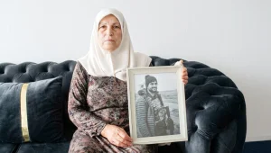 Şehit Sîpan Hiznî'nin ablası: Hesabı sorulsun