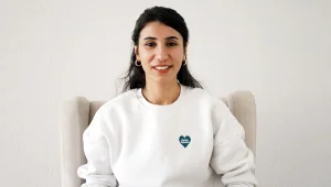 Şiddeti sonlandırmak yetmez