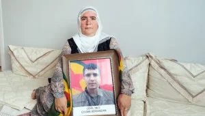 İzlerinde gideceğiz