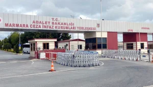 50 metrekarede ihlal bolluğu