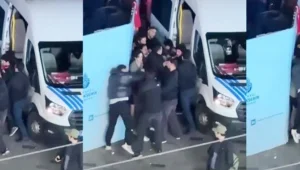 Polisin işkencesini anlattılar