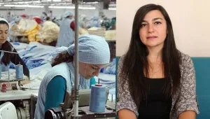 Asgari ücret komisyonunda kadın yok 