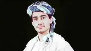 Eyaz Yusif Zaxoyî ve büyülü sesinin hikayesi