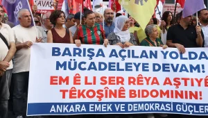 Demokratikleşme fırsatı kaçırılmamalı