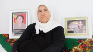 ‘Onurlu bir yolda şehit düştü’