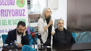 Devlet de dönüşecek