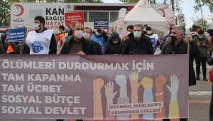 Vefat sayısı 40 bine yaklaştı