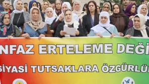 Tahliyeleri engellemeyin!