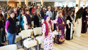  Yeni örgütlenme modeli hedefleniyor