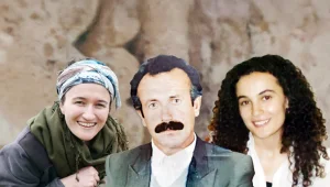 Bir halkın hazineleri