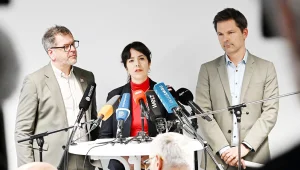 Berlin’de ön görüşmeler başarılı