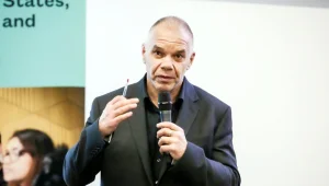‘Türkiye alt-emperyalist bir güç’