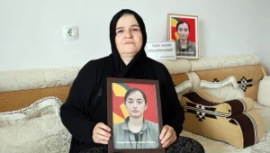 ‘Rüyadır, gerçek olmaz’ dedim