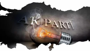 Türkiye AKP’lileşiyor