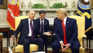 ABD ve Avrupa, Türk faşizmine zemin oluyor 