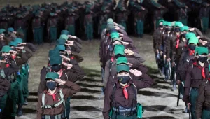 Zapatistalar 30 yıl sonra nerede?