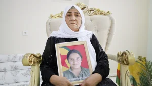 Toprakları ve dilleri için gittiler