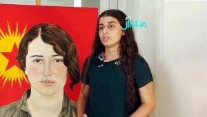 Bêrîtanların direnişi 30 tabloda buluşacak