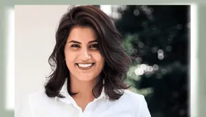 Kadın hakları aktivisti yargılanıyor