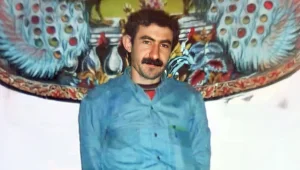 Babamı Cizîra Botan’da tanıdım
