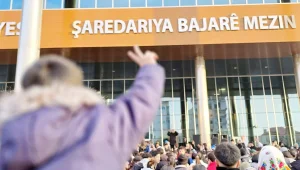 Yerel demokrasiyle toplumcu belediyeciliğe