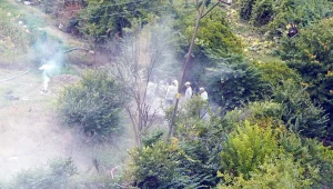 Kerboran’da ‘ÇED’ ile kıyım